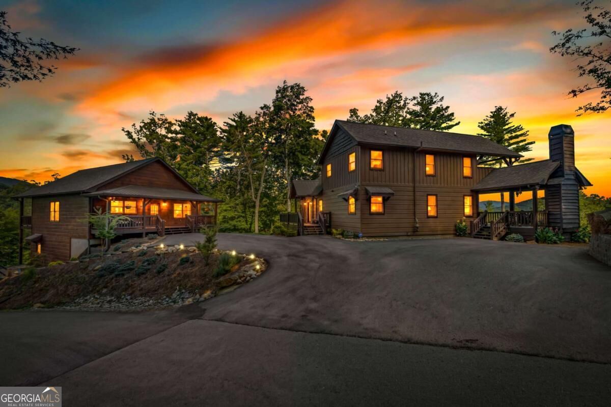321 Quail Ridge Road — photo
