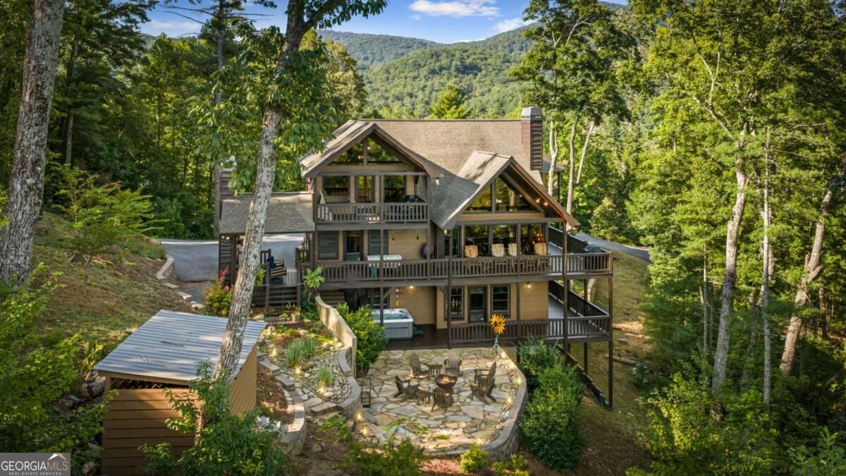 321 Quail Ridge Road, Epworth, GA 30541 — photo 3