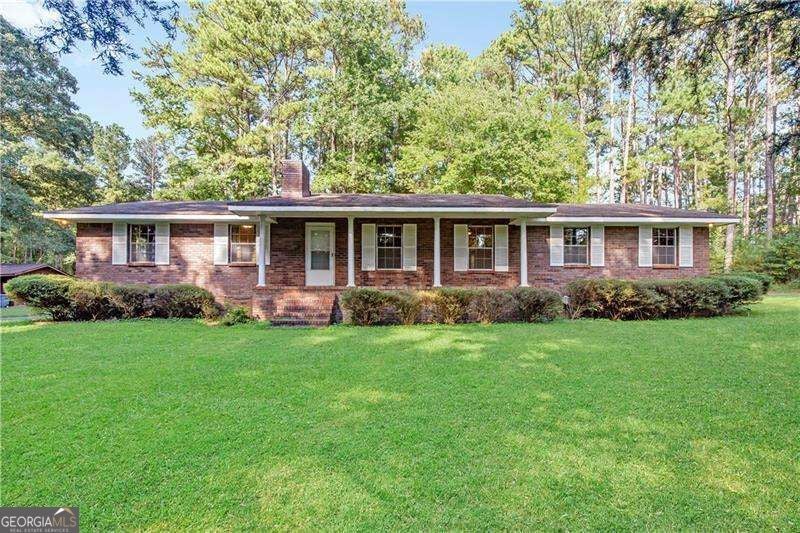 8375 Cedar Grove Rd — photo