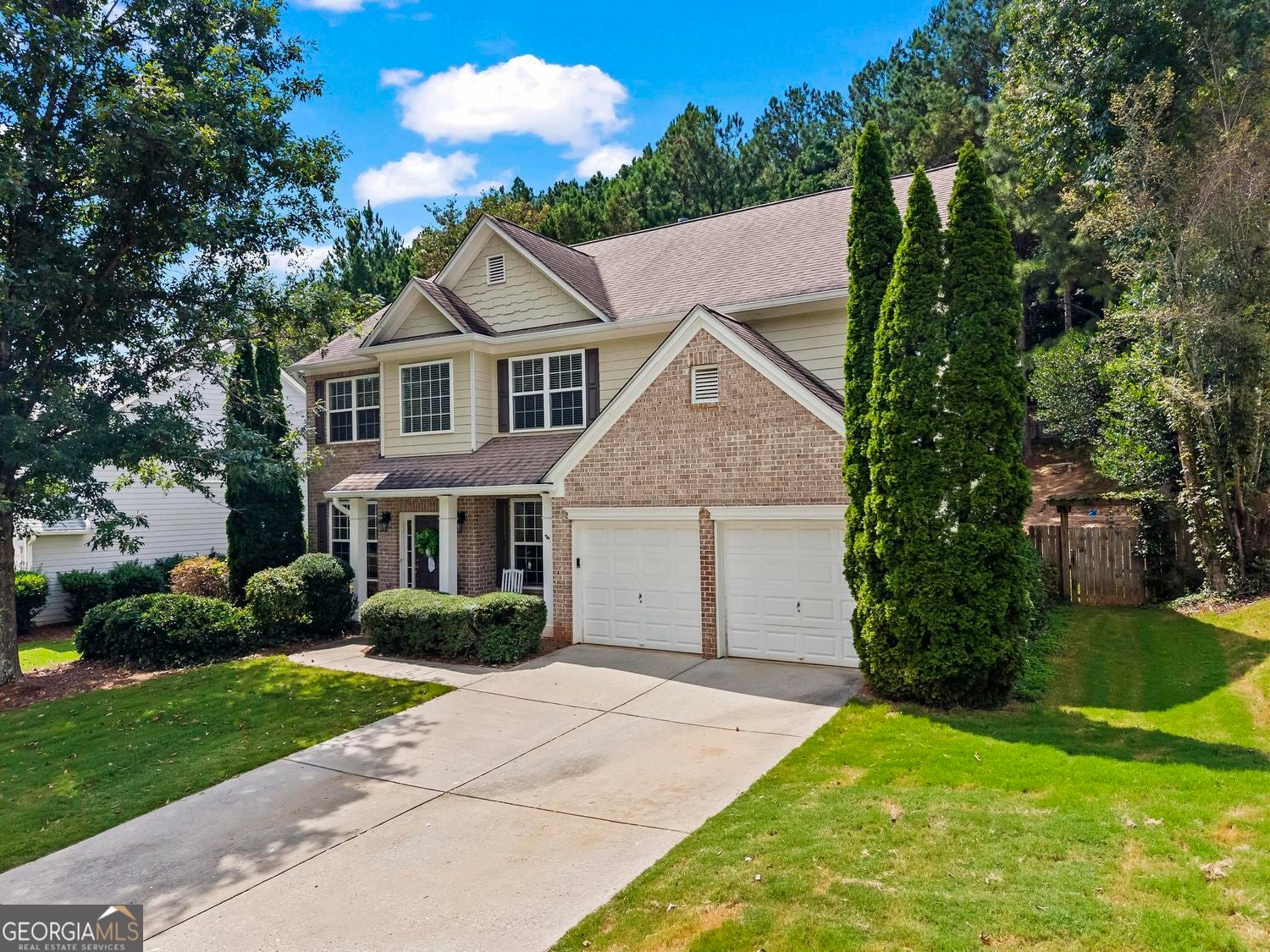 5886 Buckner Creek Dr SE — photo