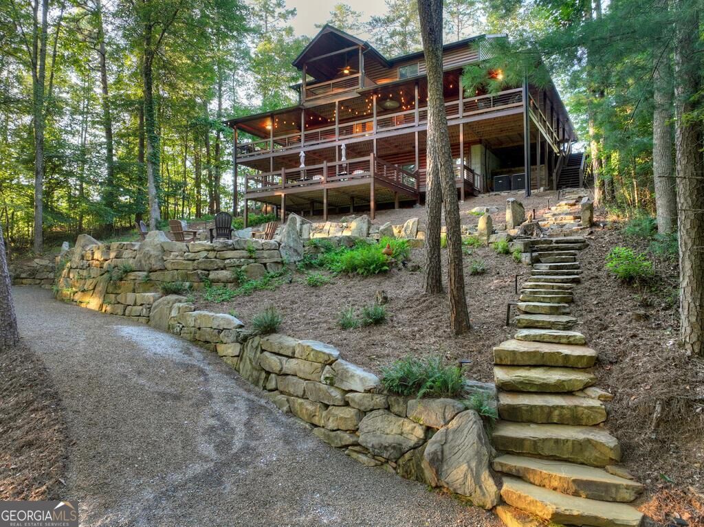 303 Major Ridge Rd 29 — photo