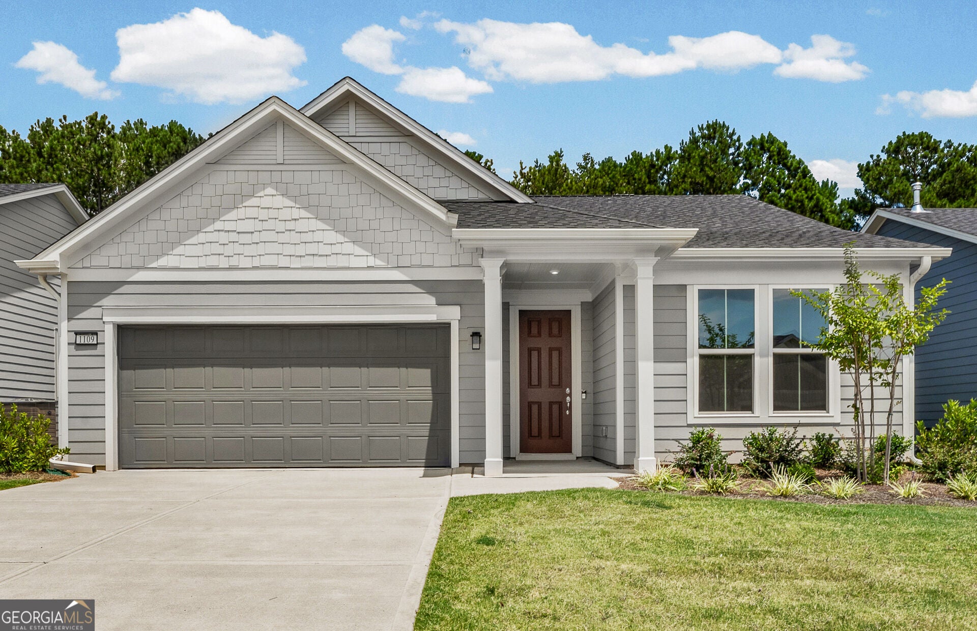 1109 LeConte Ct — photo