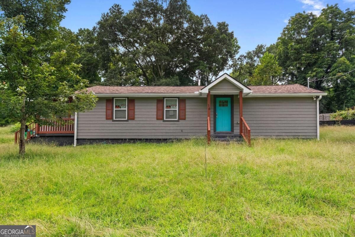 16 Robin Rd — photo