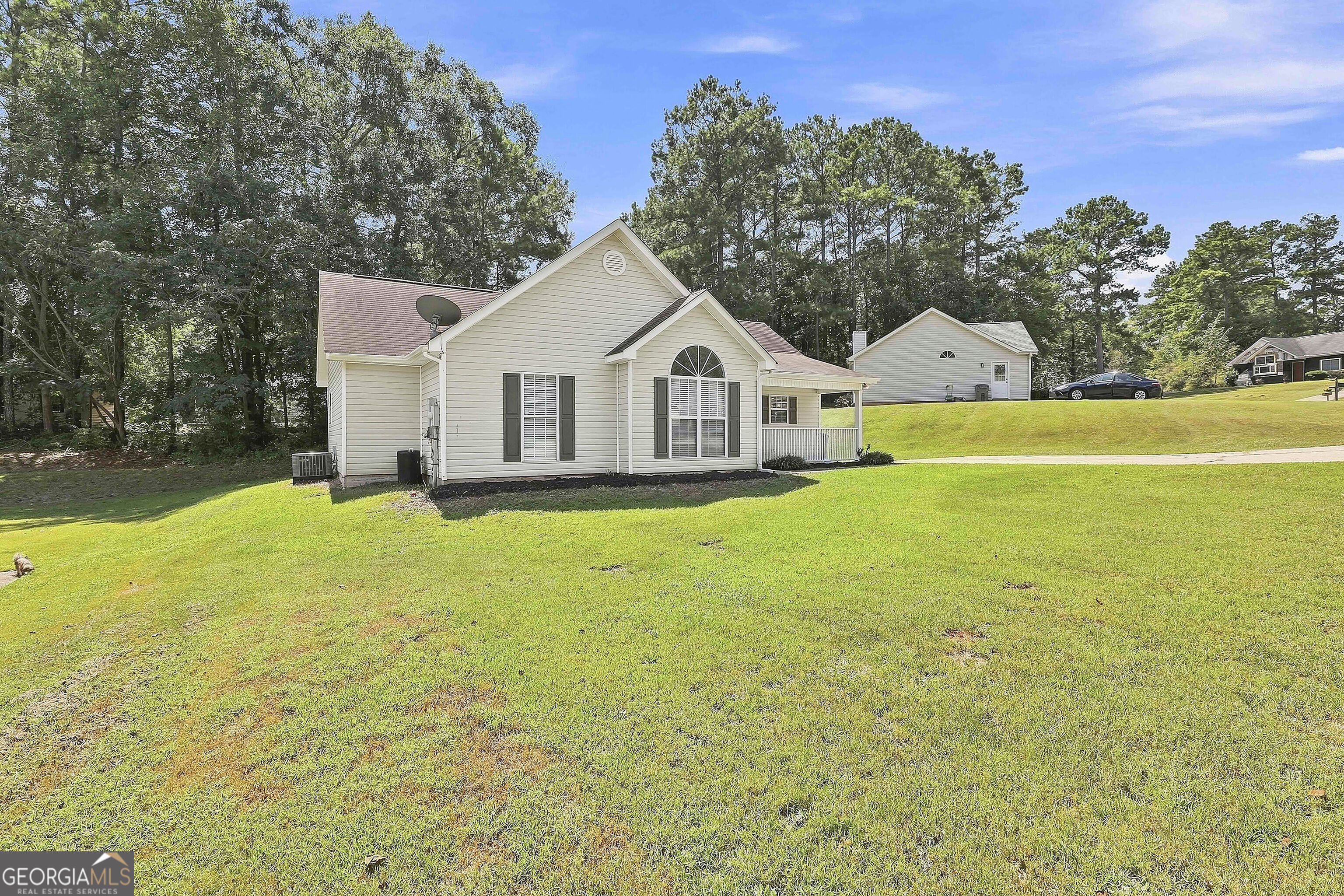 104 Ridgefield Circle, Lagrange, GA 30241 — photo 2