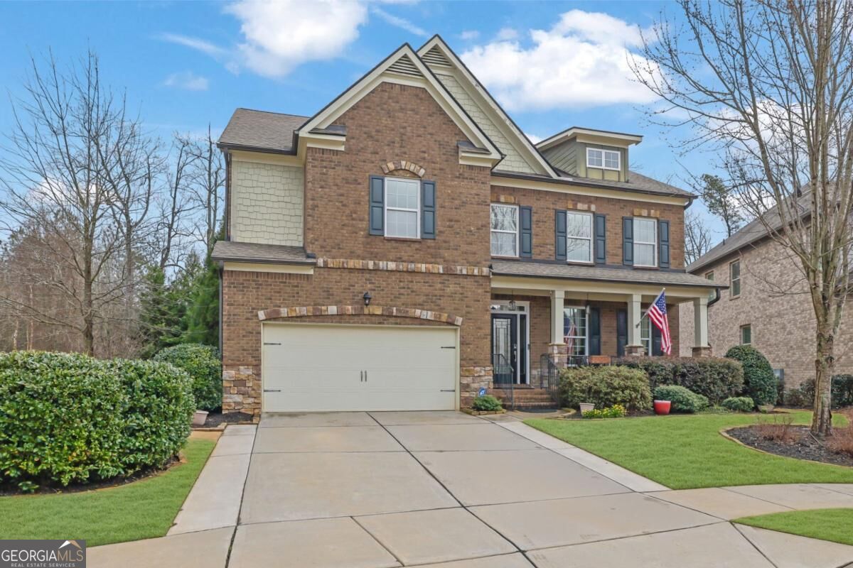 2740 Augeron Ct — photo