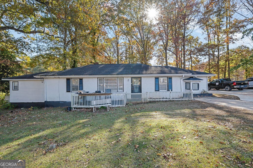 804 Rowland Rd — photo