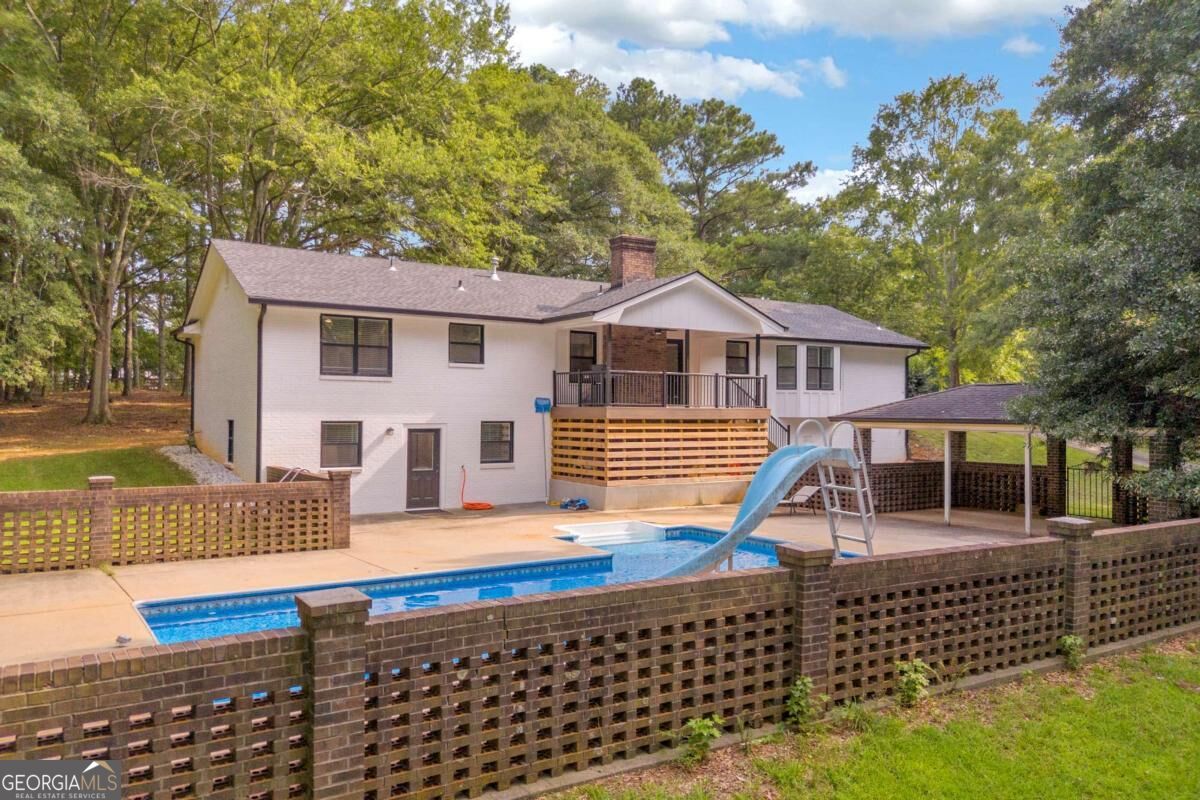 540 Bay Creek Rd. — photo