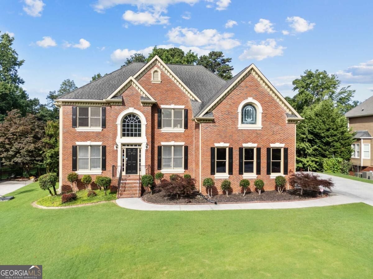 1810 Sunset Harbour Pointe — photo