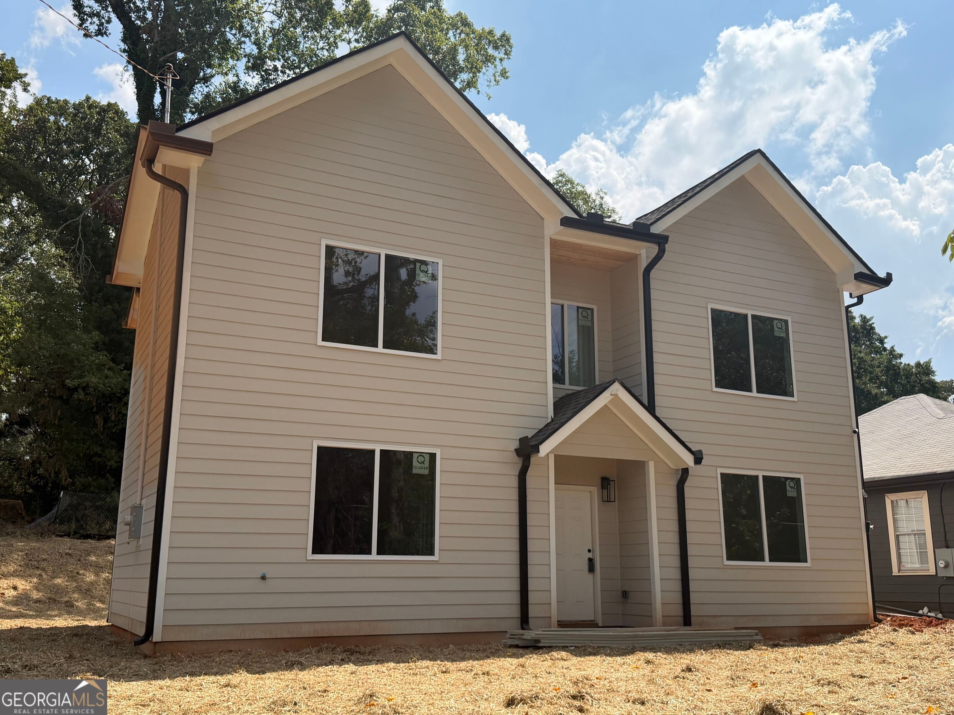 523 Chappell Rd NW — photo