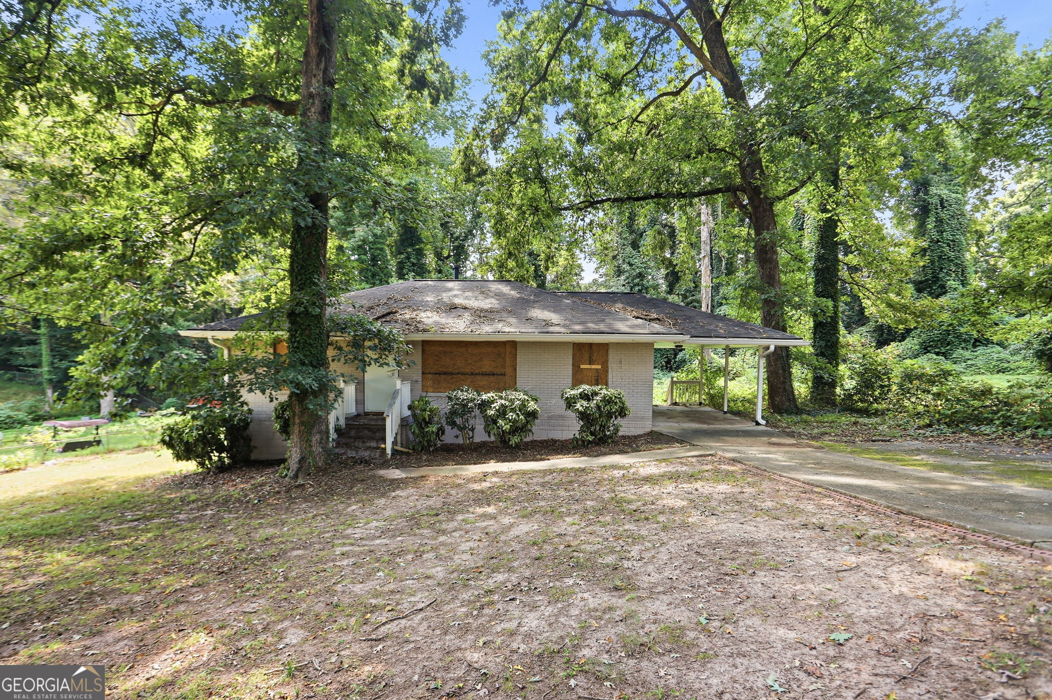 4267 Lamar Street, Decatur, GA 30035 — photo 2