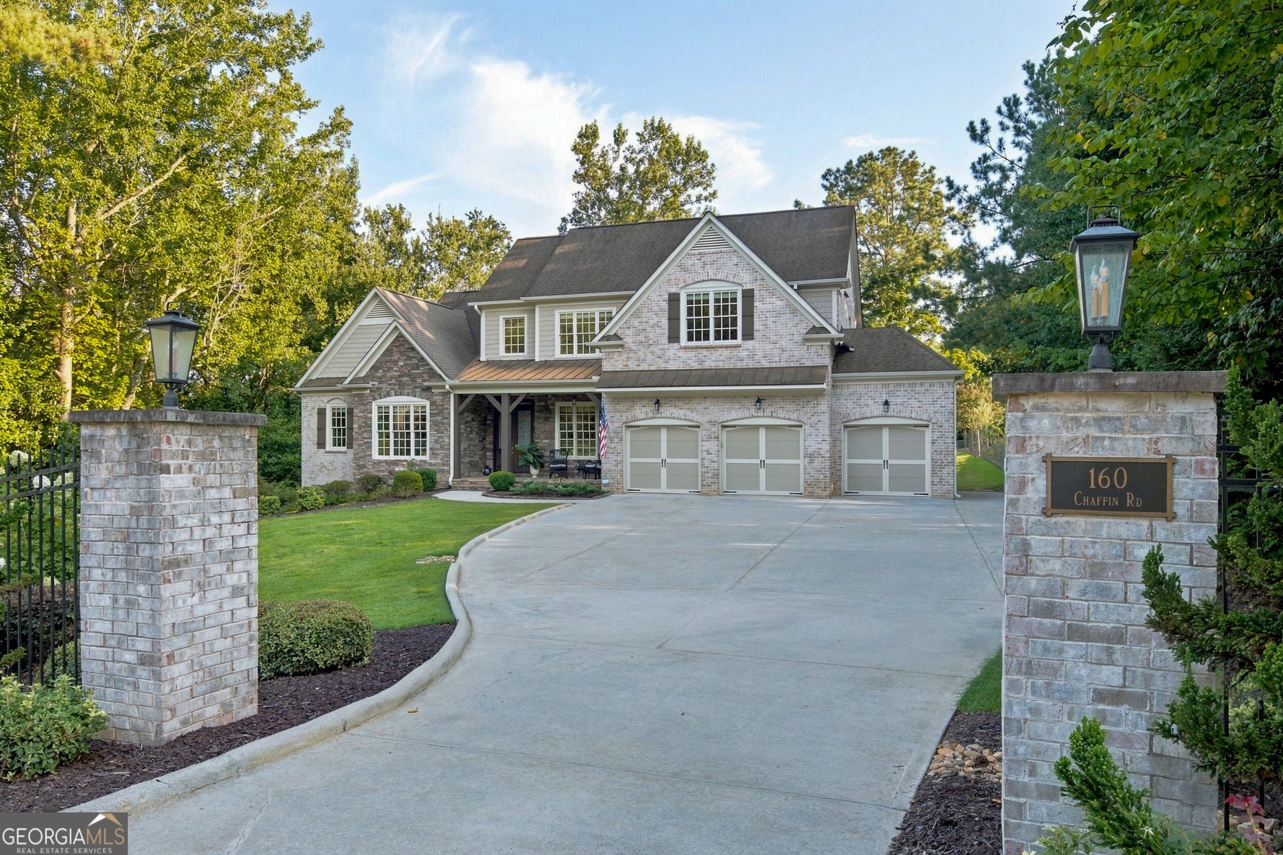 160 Chaffin Rd — photo