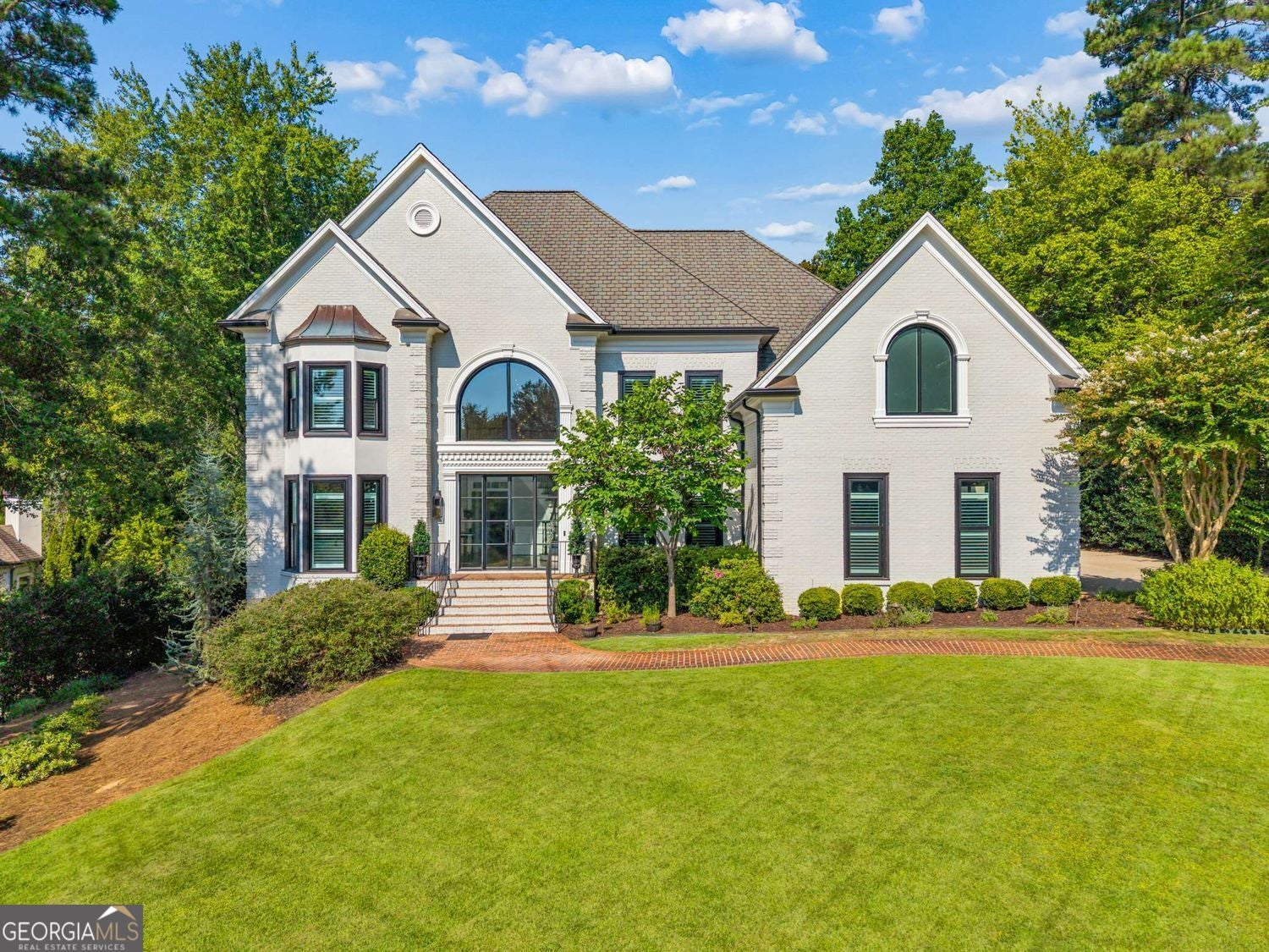 3977 Merriweather Woods — photo