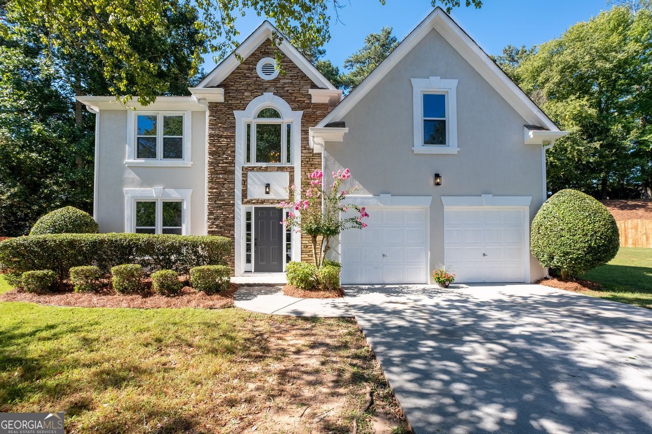 2960 Saddlebrook Glen Dr — photo