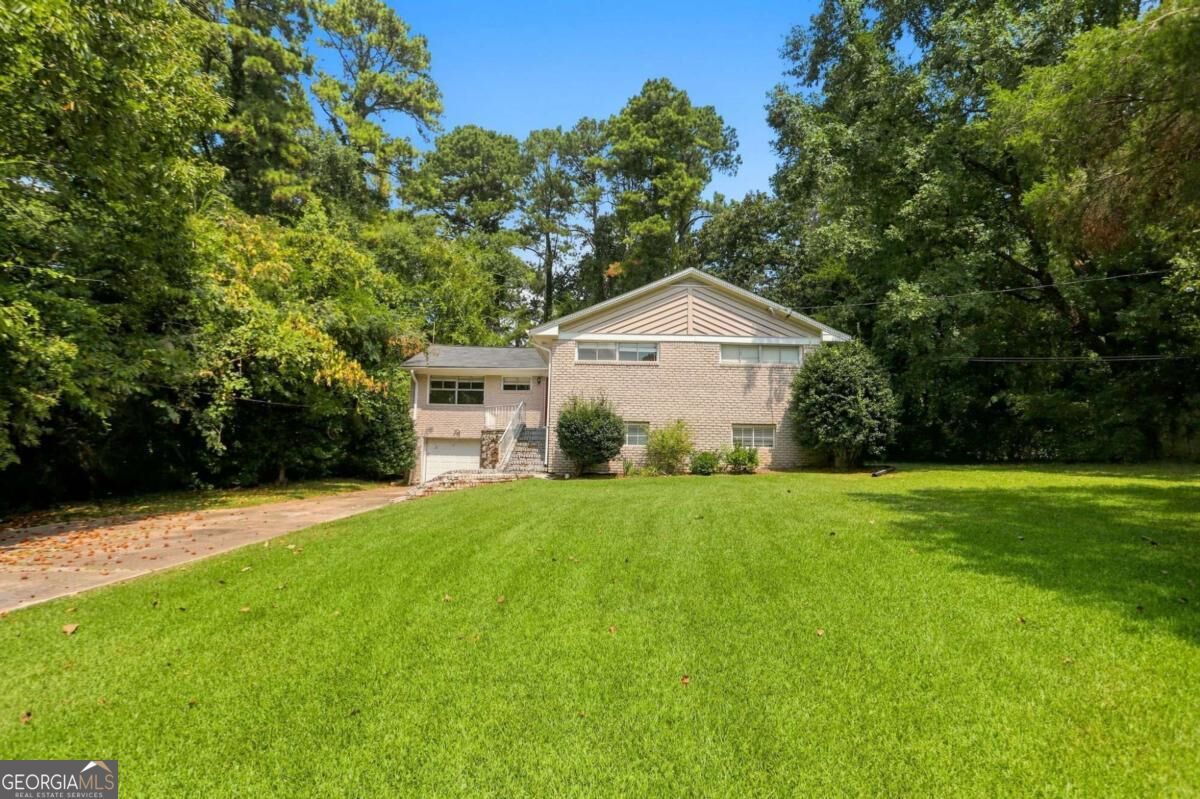3456 Spring Circle, Decatur GA 30032 — photo 2