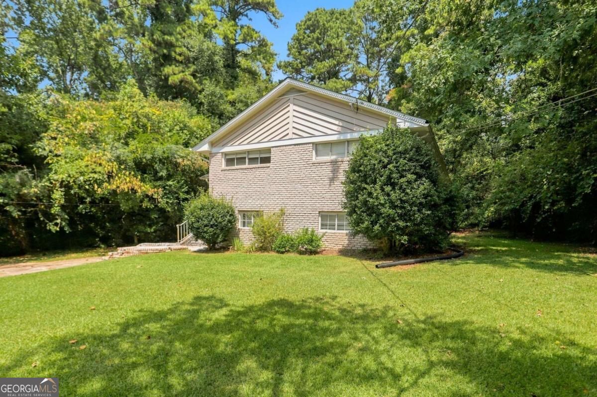 3456 Spring Circle, Decatur GA 30032 — photo 3