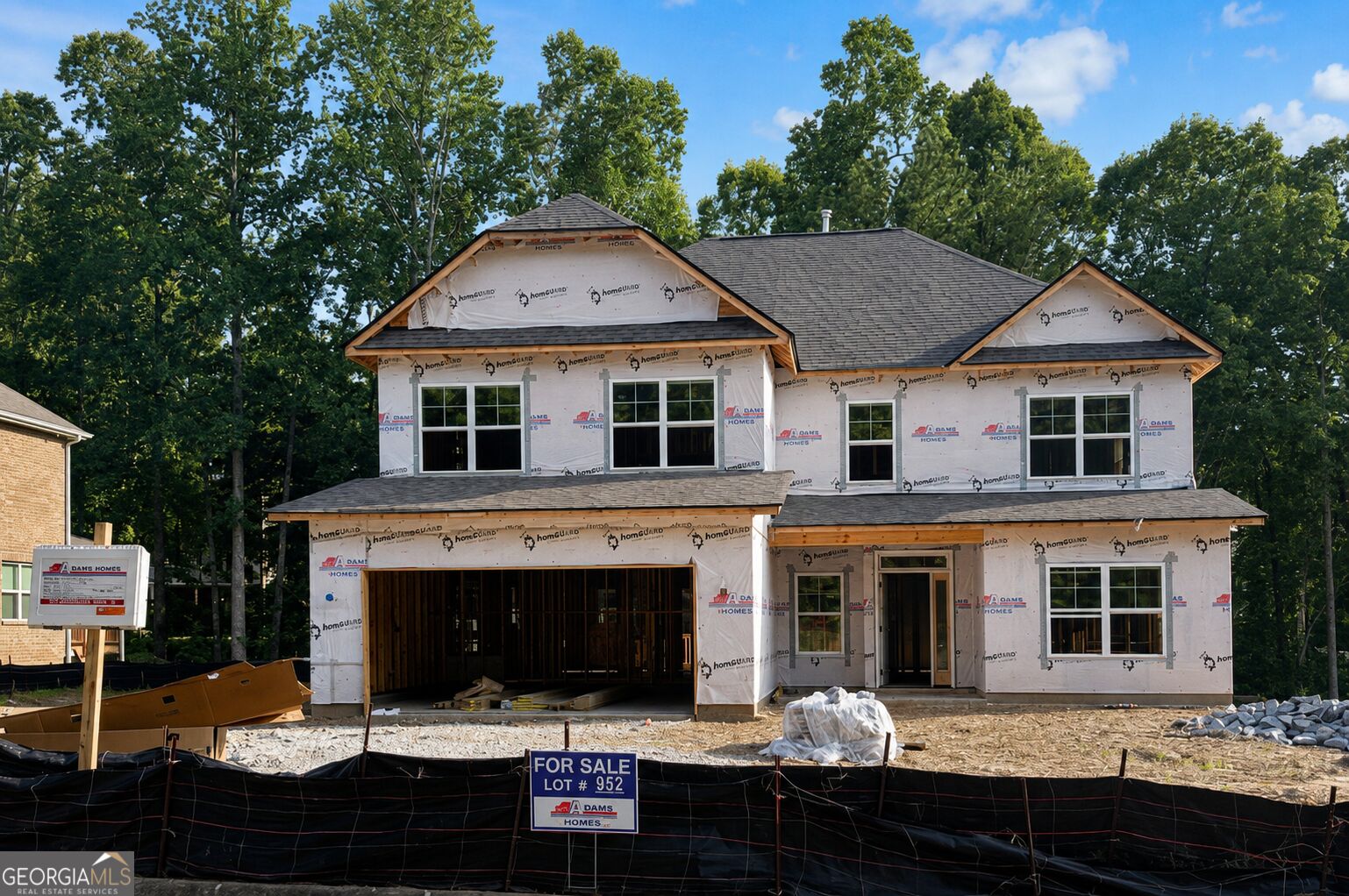 3014 Fairway Dr Lot 952 — photo