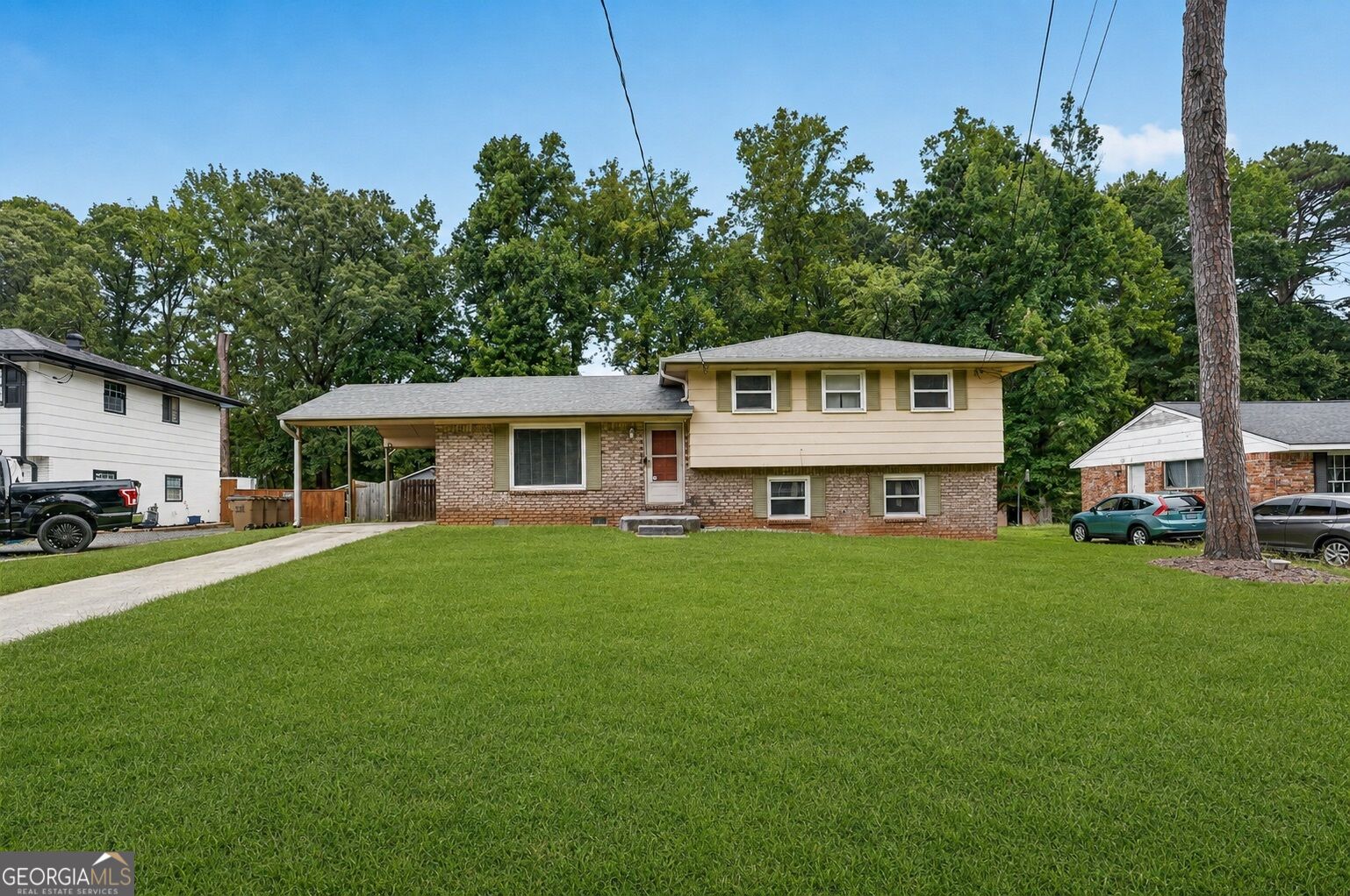 786 S Nottingham Rd — photo