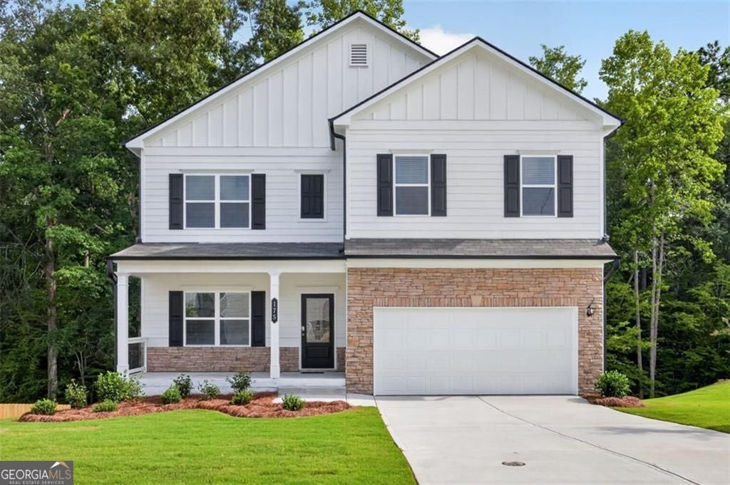 175 Jones Ridge Dr — photo
