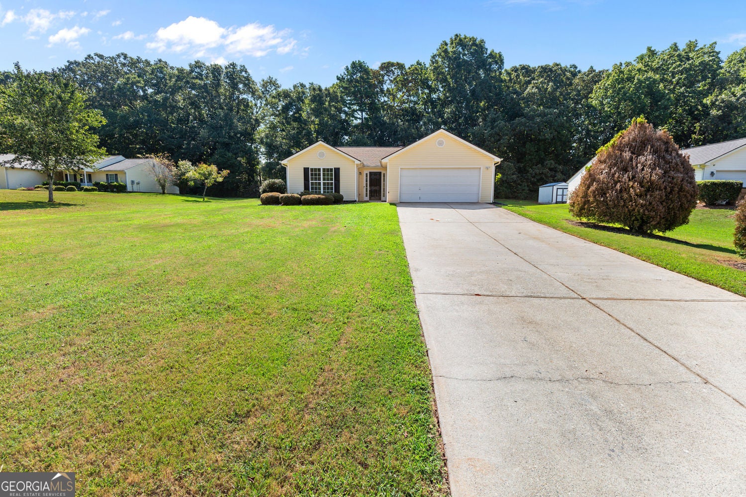 1587 Brush Creek Dr — photo