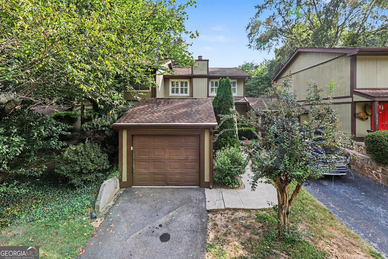 2752 Meadow Mere E, Atlanta, GA 30341 — photo 2