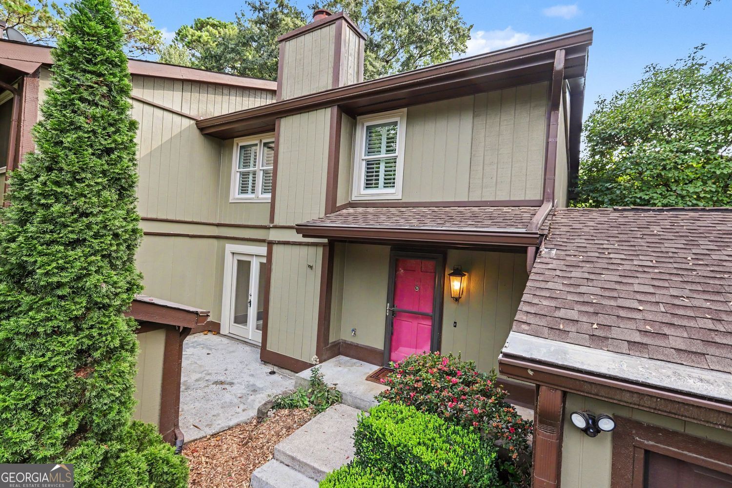 2752 Meadow Mere E, Atlanta, GA 30341 — photo 3