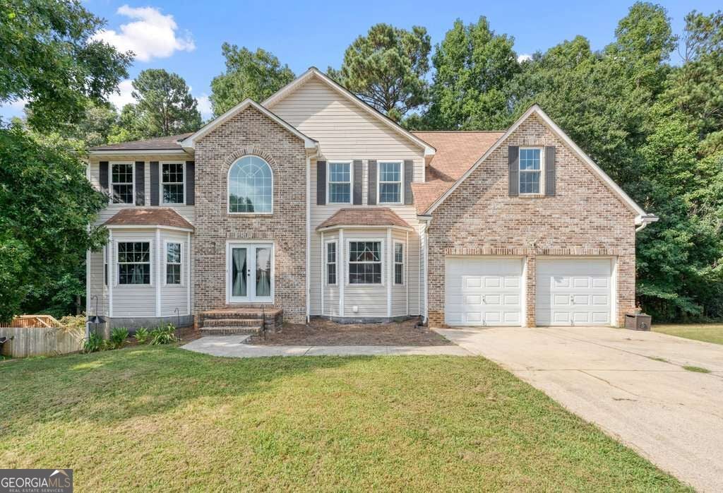 371 Silverleaf Ln — photo