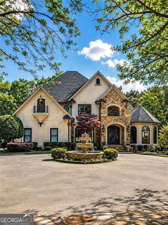 810 Moss Creek Plantation — photo