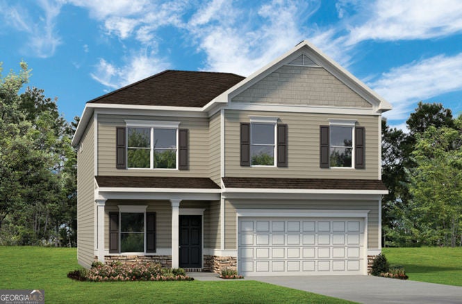 7721 Sandpiper Dr — photo