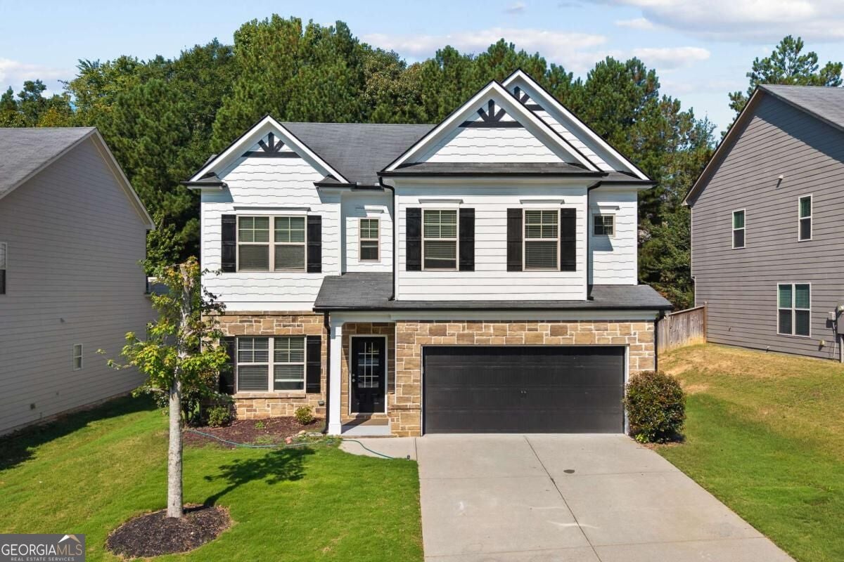 7491 Silk Tree Pointe — photo