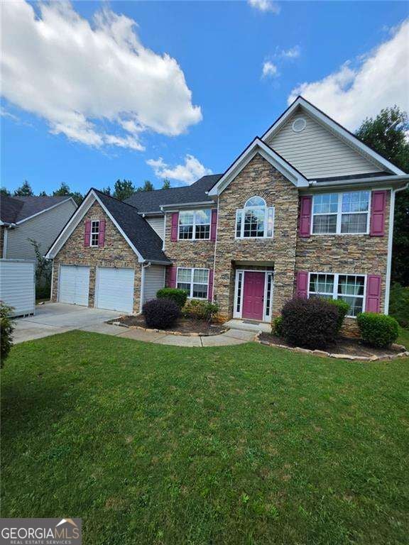 3983 Roxberry Hill Ln — photo