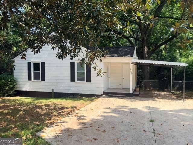 1301 N Clarke St 1 — photo