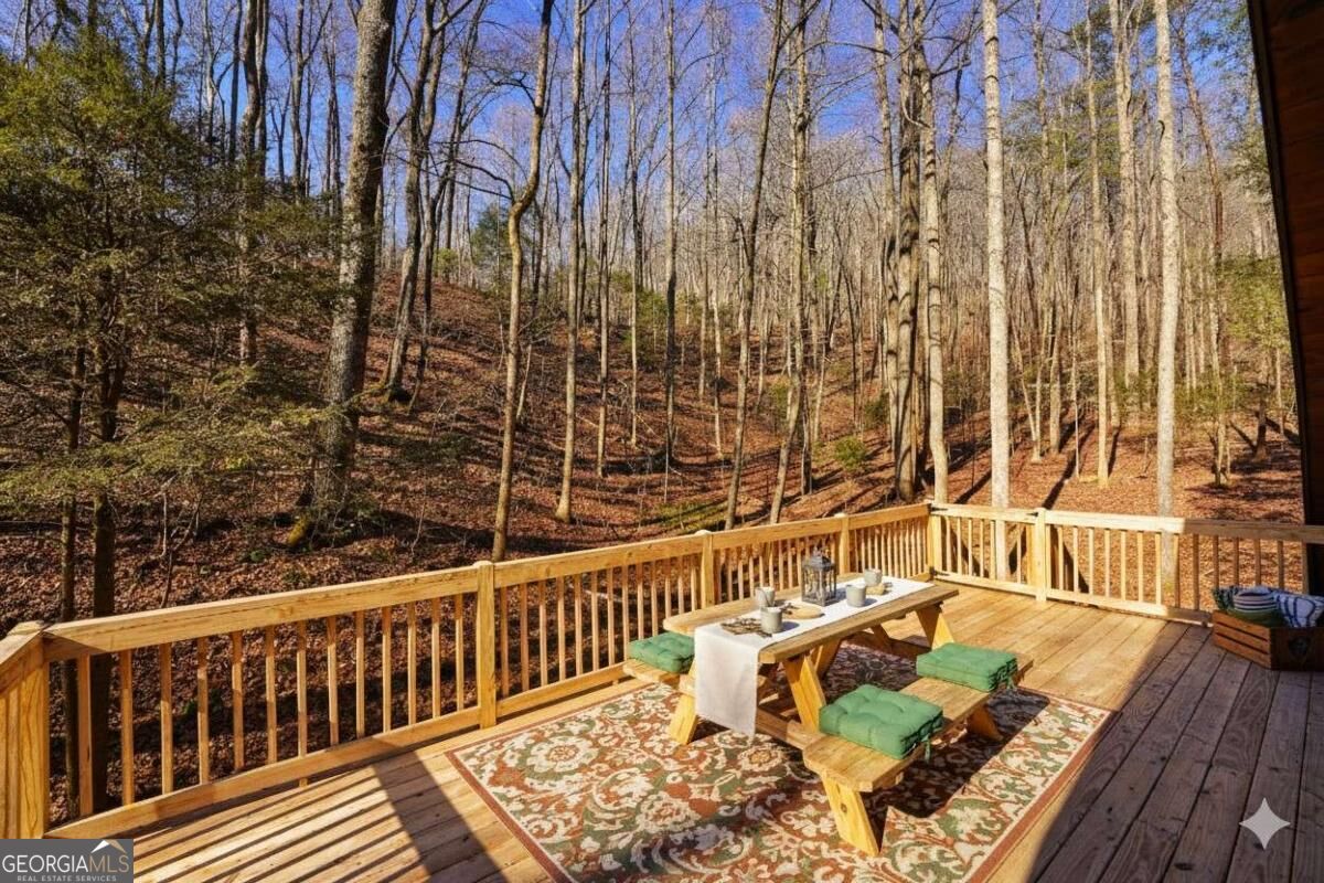 172 Sweetwater Road, Blue Ridge GA 30513 — photo 2
