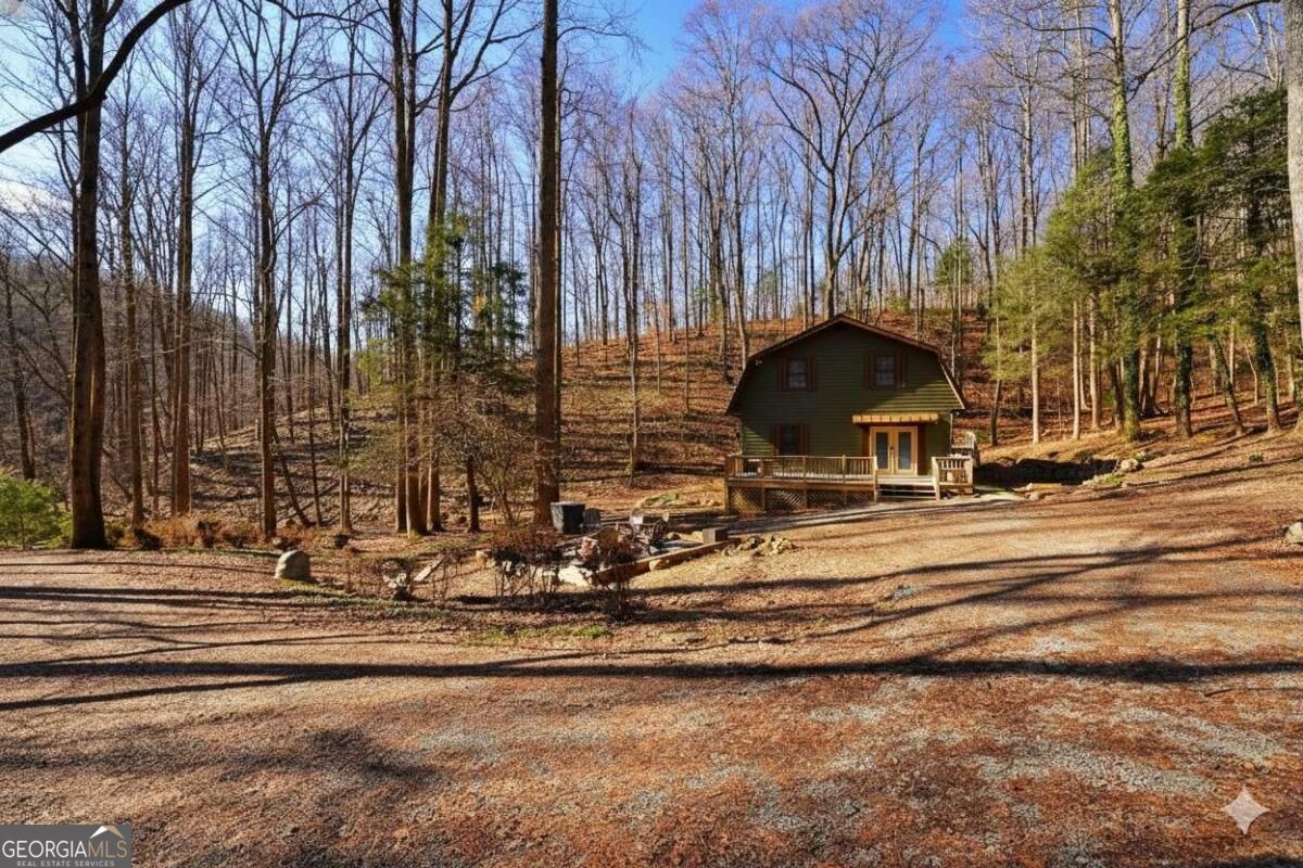 172 Sweetwater Road, Blue Ridge GA 30513 — photo 3