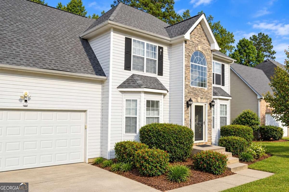 1580 Callaway Loop — photo
