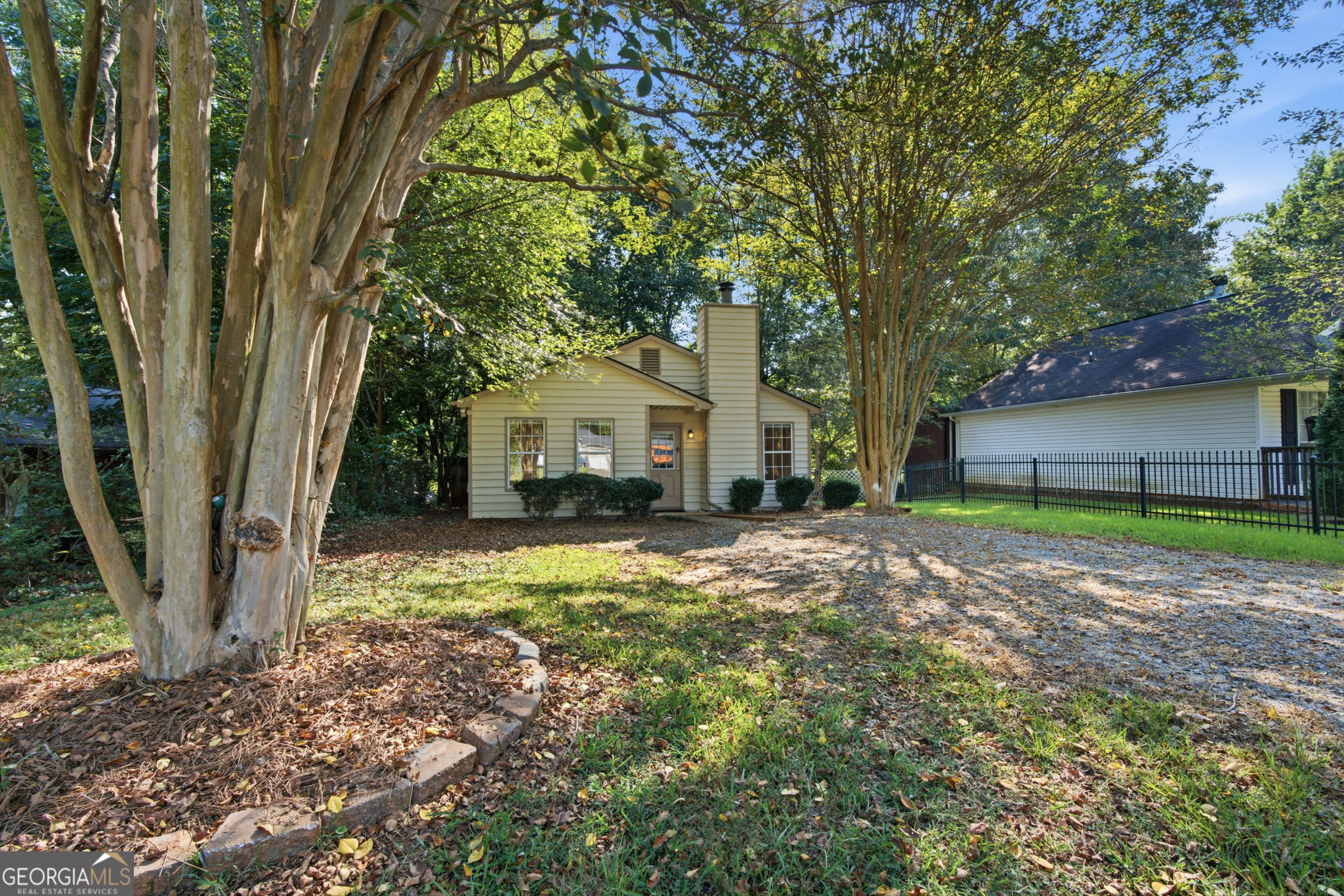 2665 Pilgrim Mill Rd — photo