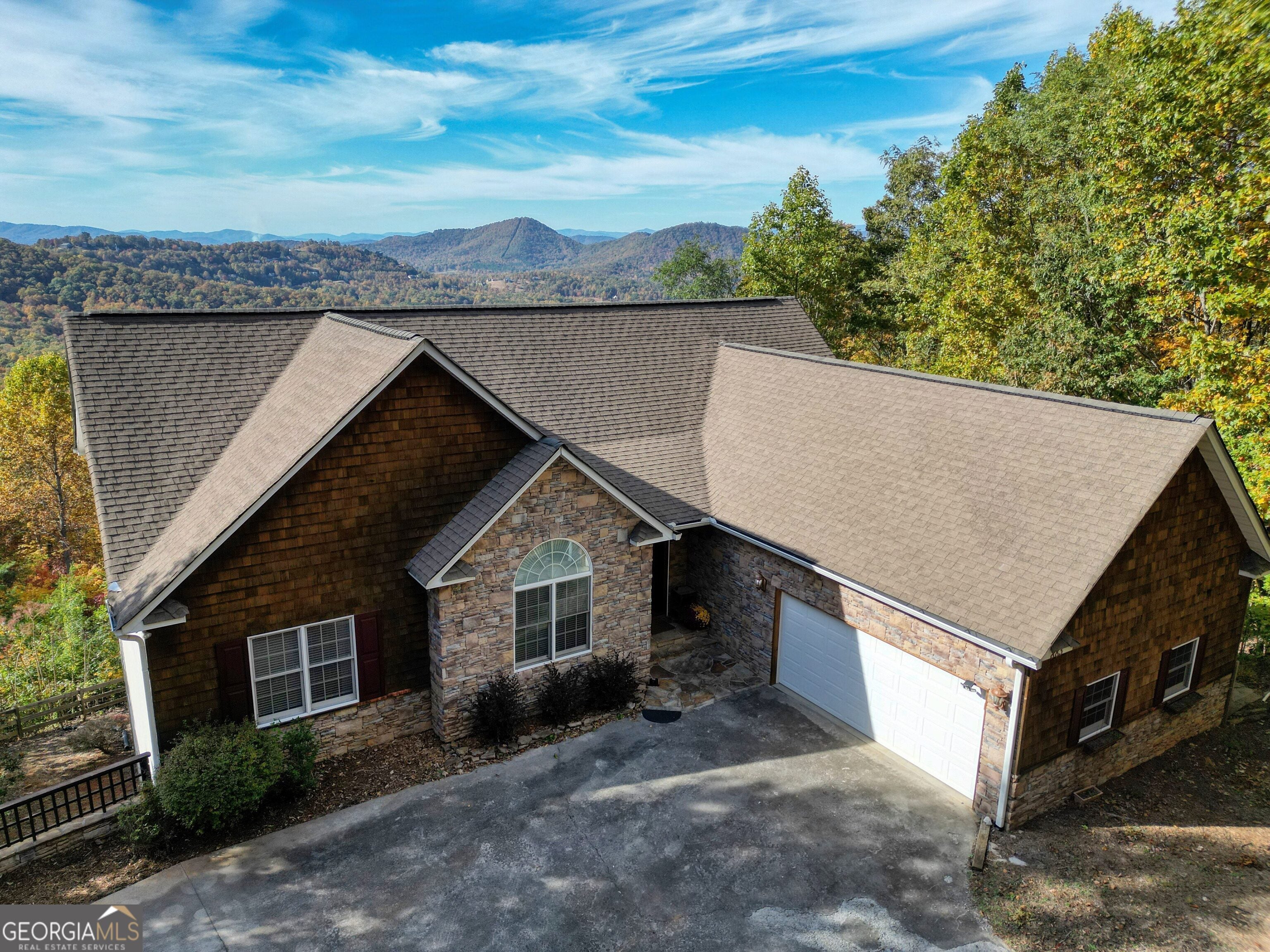 883 Ramey Mountain Rd — photo