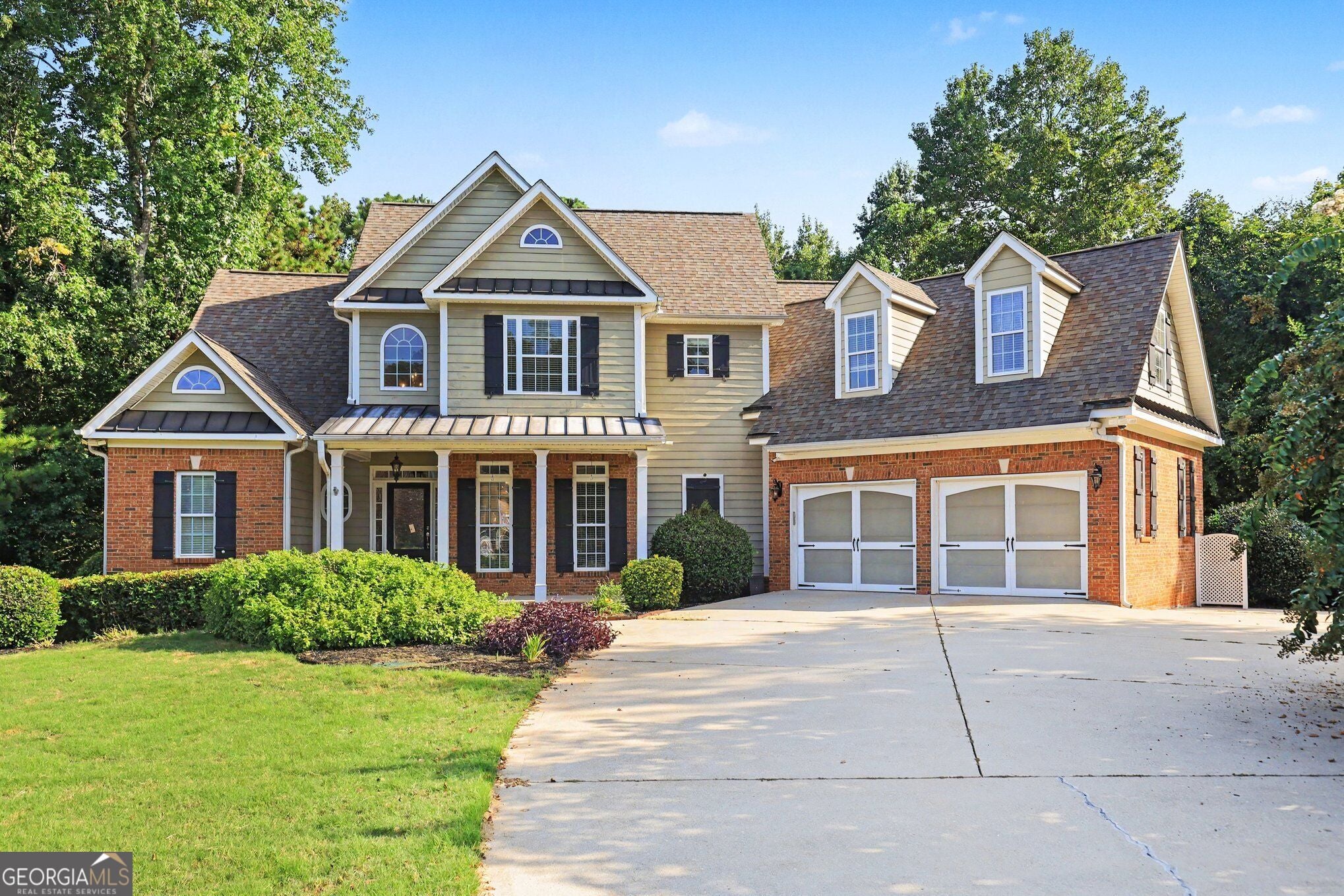 313 Fallstone Path — photo