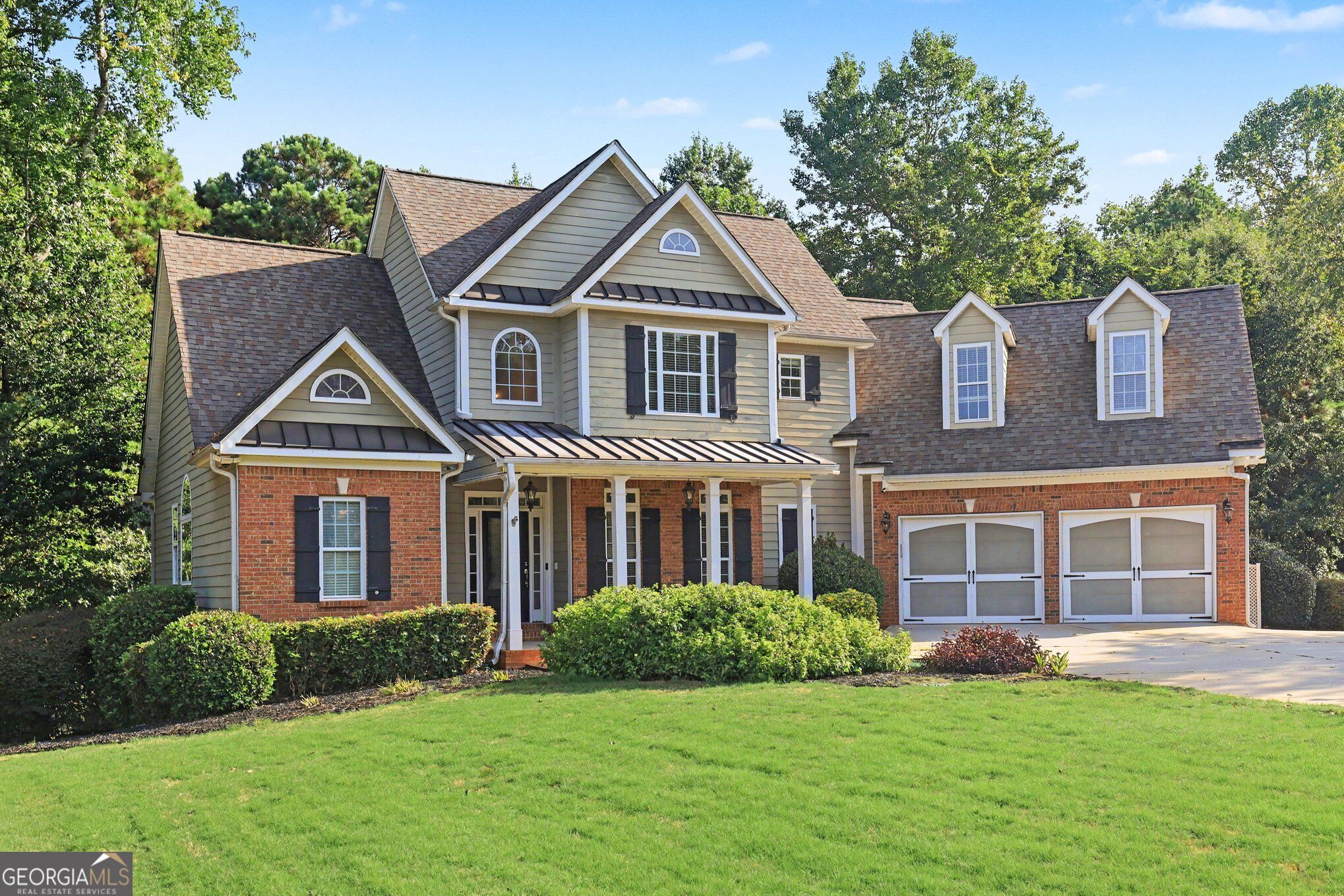 313 Fallstone Path, Mcdonough, GA 30253 — photo 2