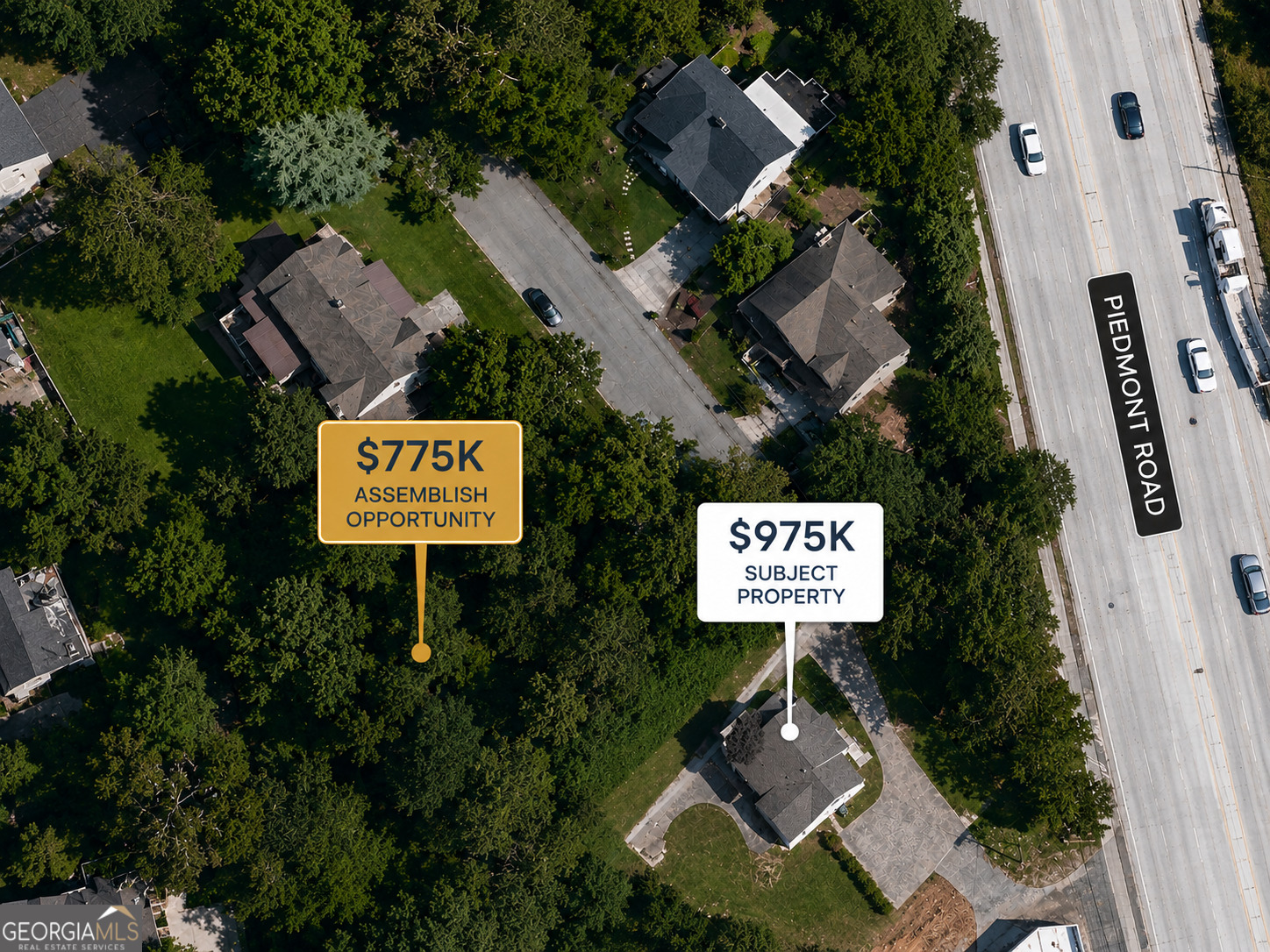2742 Alpine Road NE, Atlanta, GA 30305 — photo 2