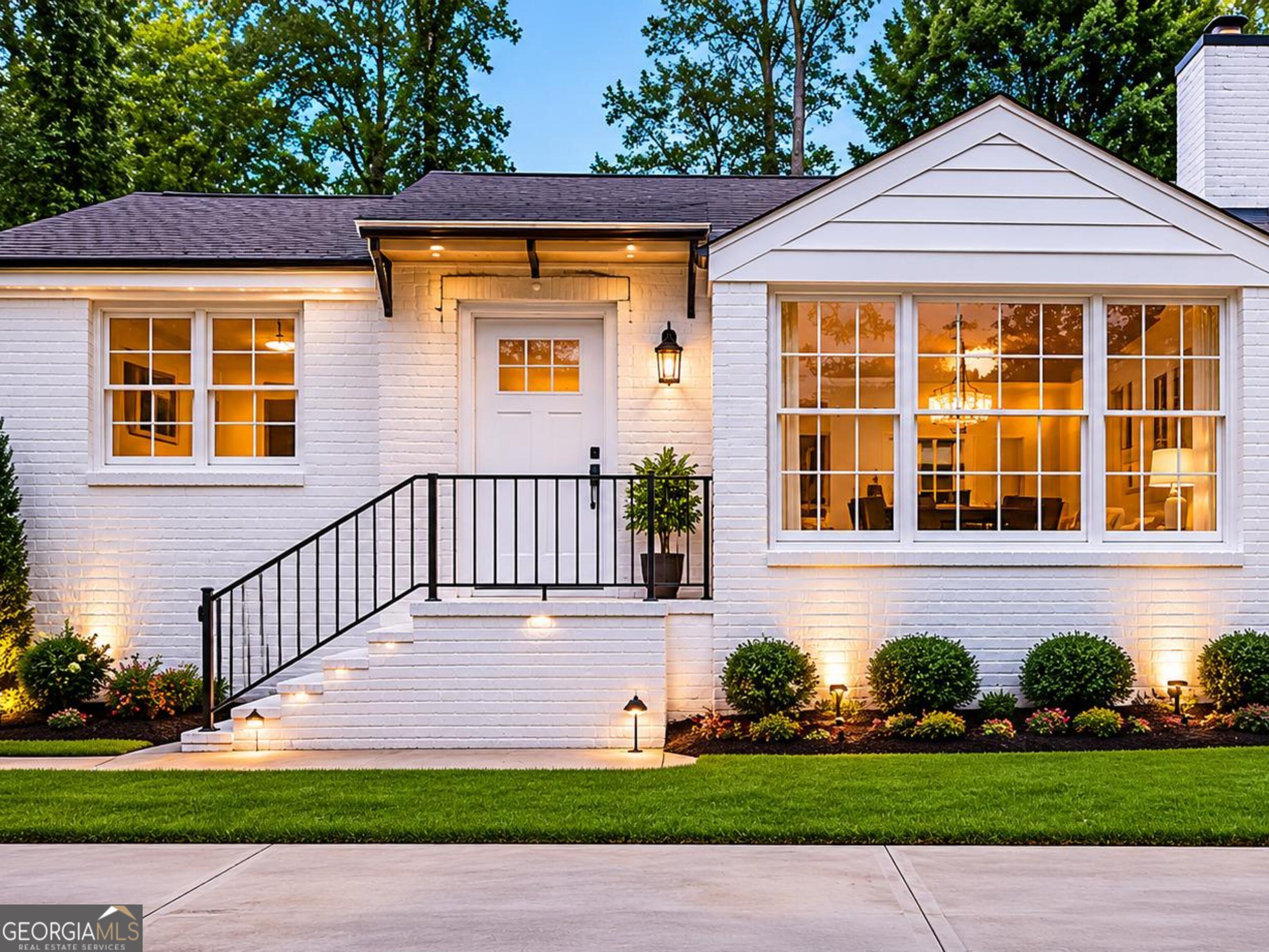 2742 Alpine Road NE, Atlanta, GA 30305 — photo 3