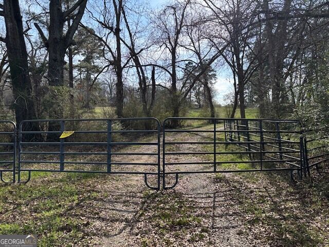 0 Barnett Road, Sharon, GA 30664
