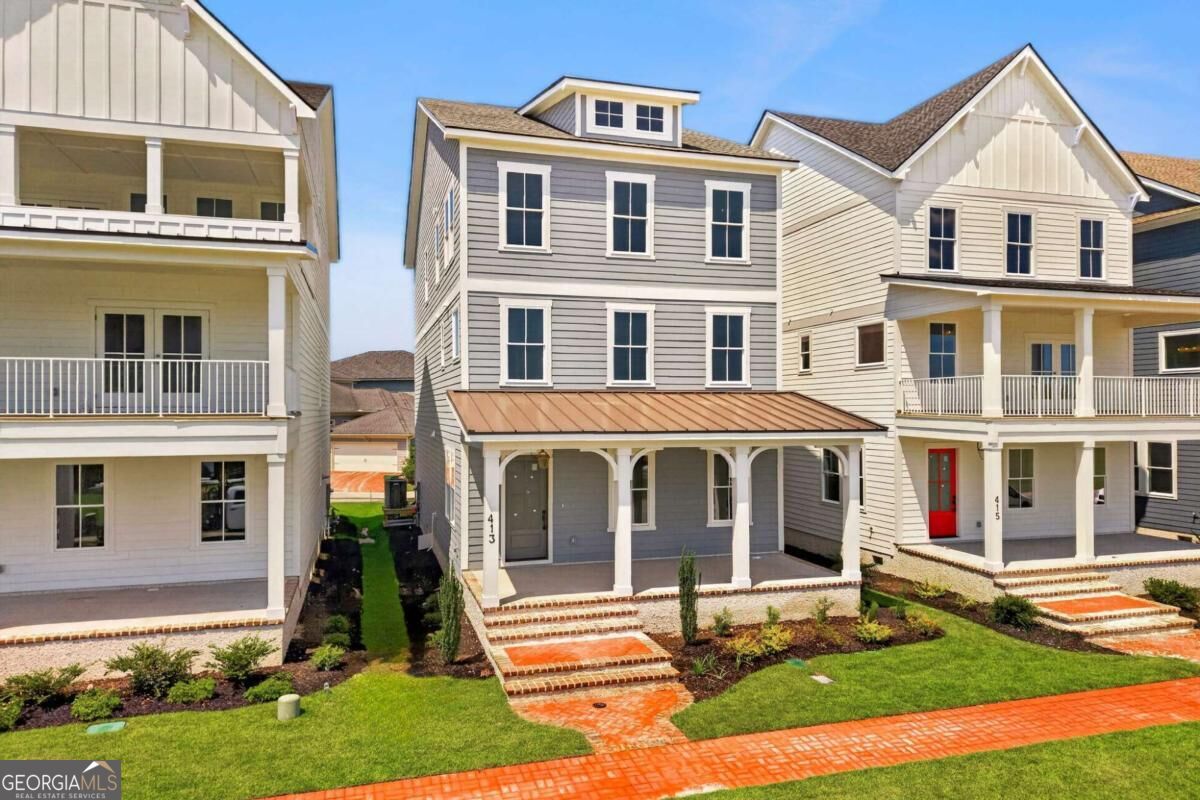 Home in Savannah, GA 31401 — photo 2