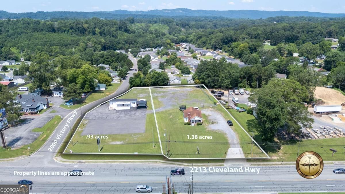 2213 Cleveland Hwy — photo