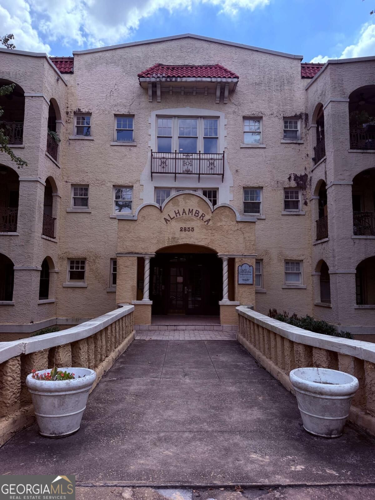 2855 Peachtree Rd NE 103 — photo