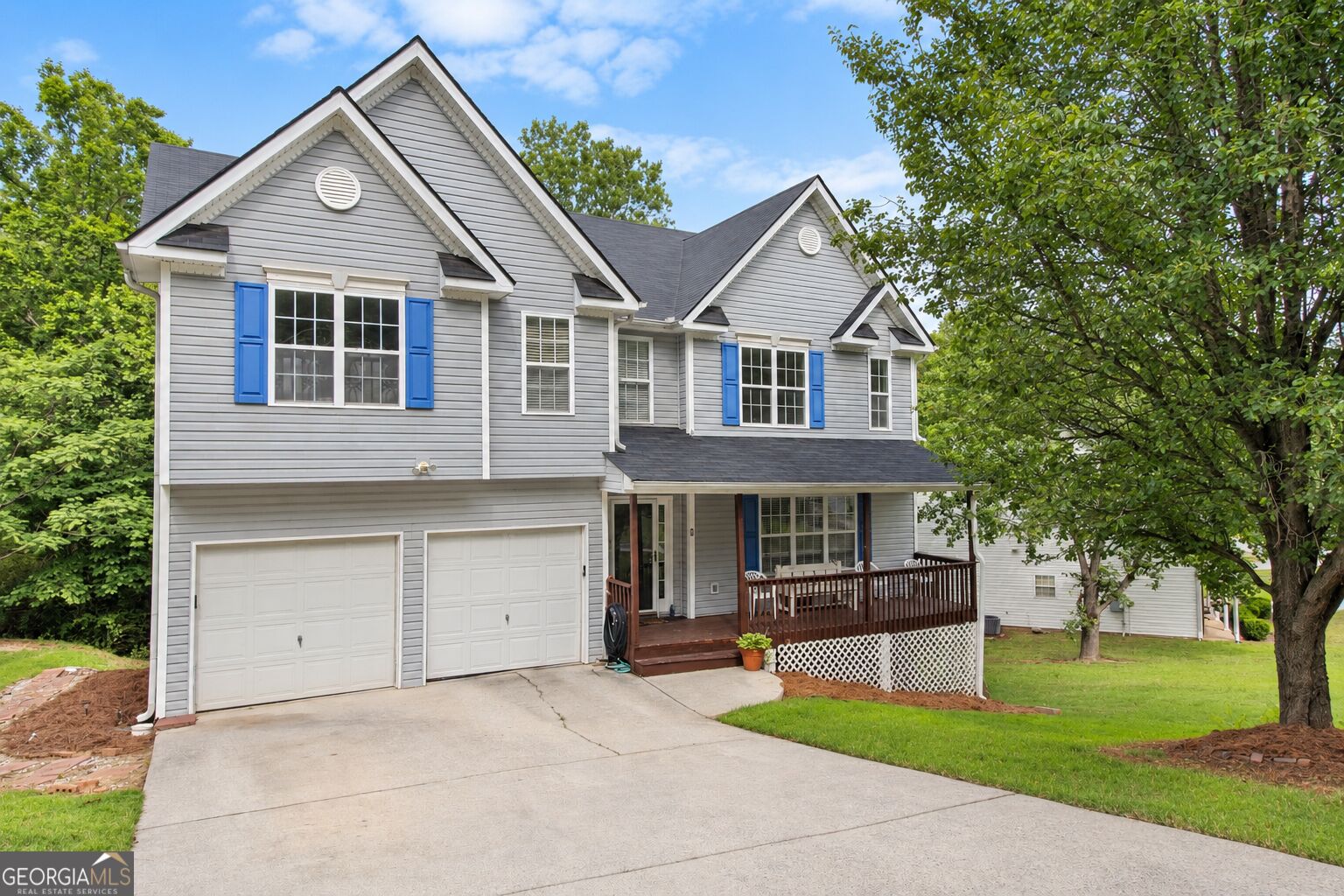 334 Covington Dr — photo
