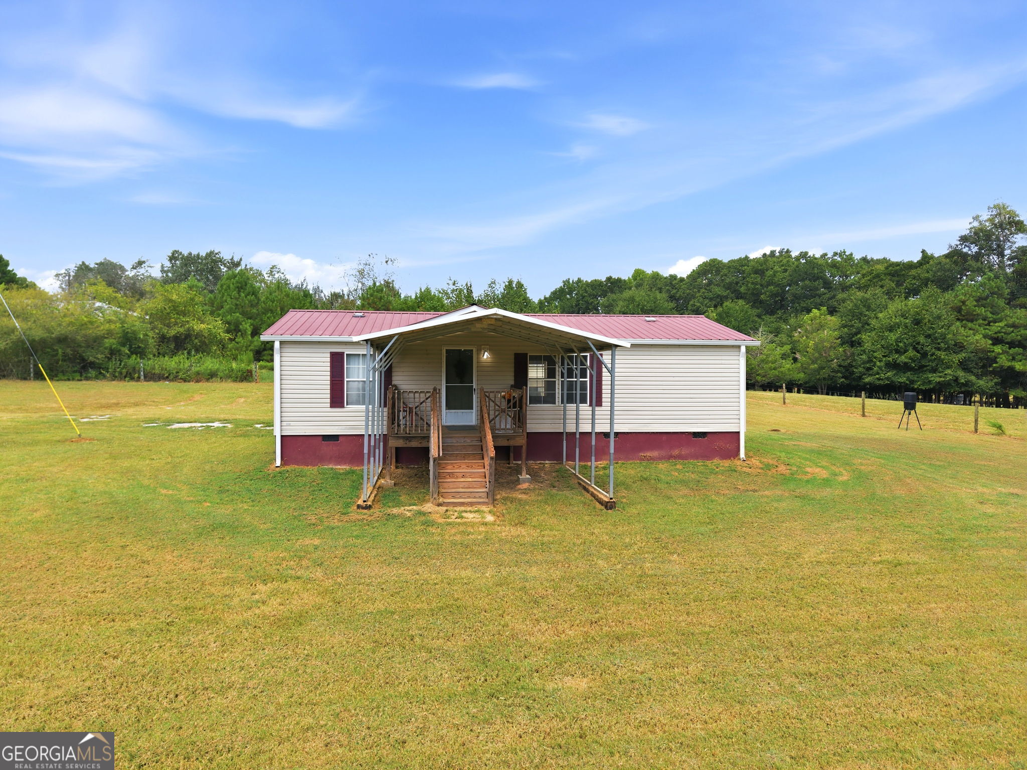 3350 Waggoners Grove Church Rd — photo