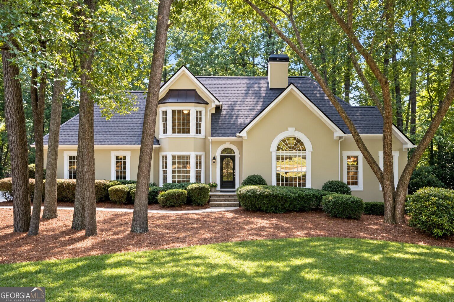 5160 Cameron Forest Pkwy — photo