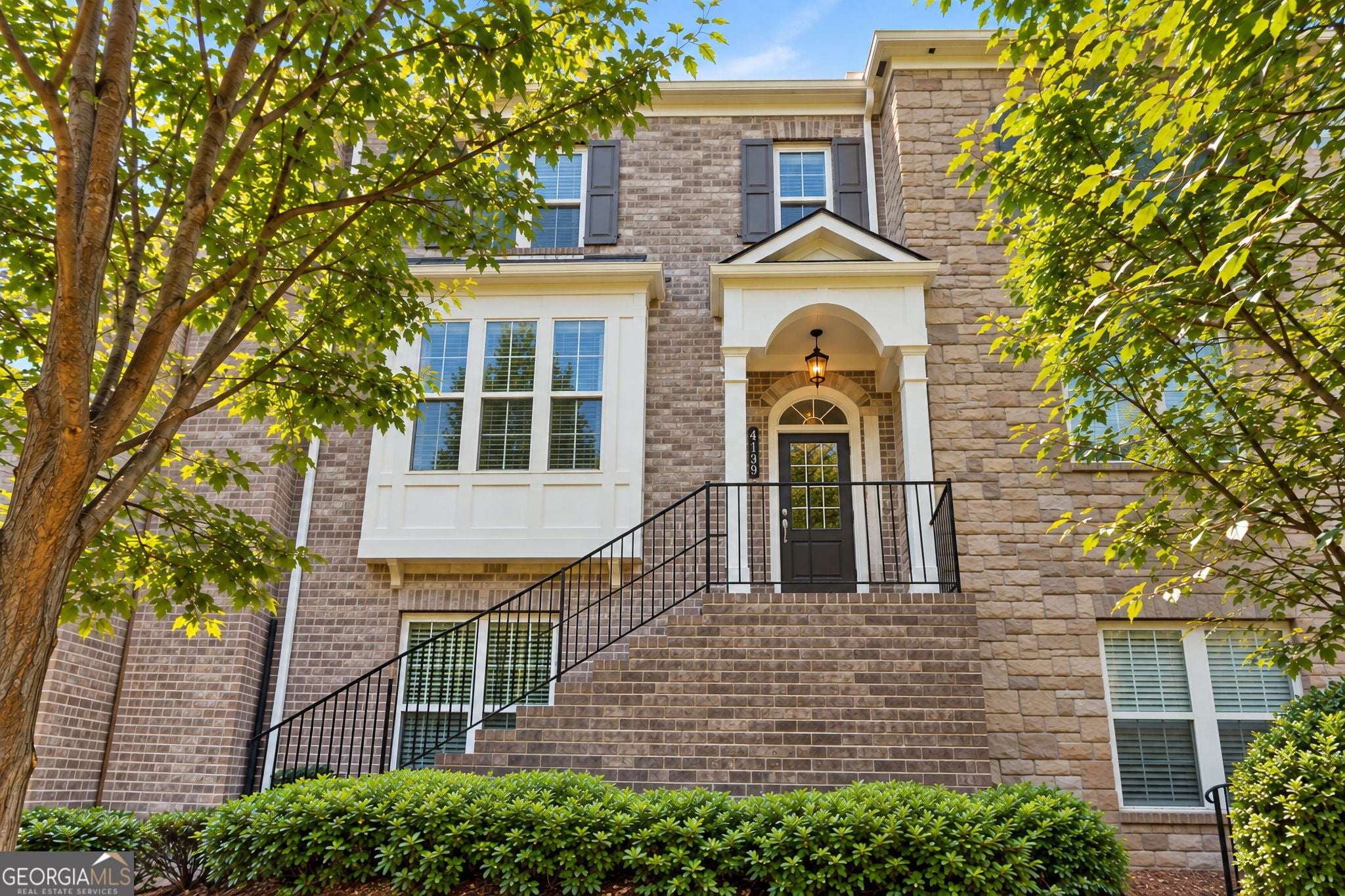 4139 Butler Dr — photo