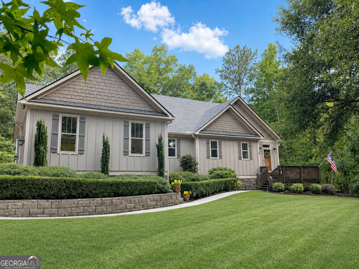 207 Marion Beavers Rd — photo