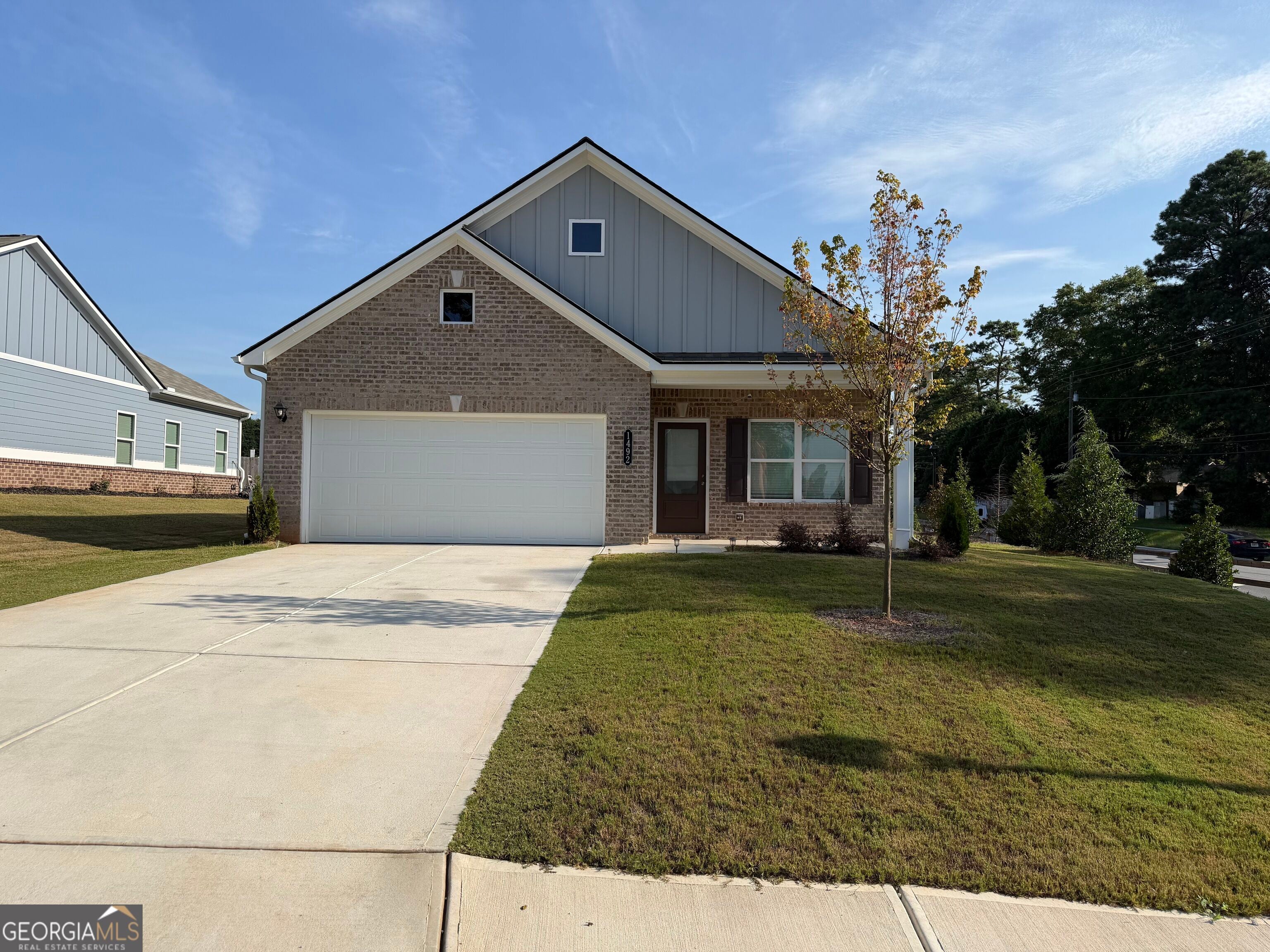 1492 Trellis Ct — photo